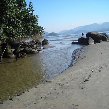 Recanto Marazul Ubatuba Exteriér fotografie