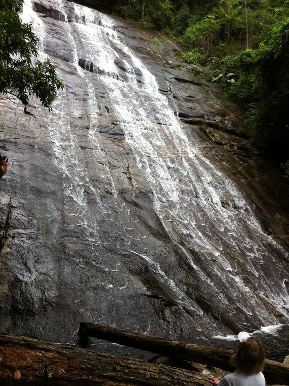 Recanto Marazul Ubatuba Exteriér fotografie