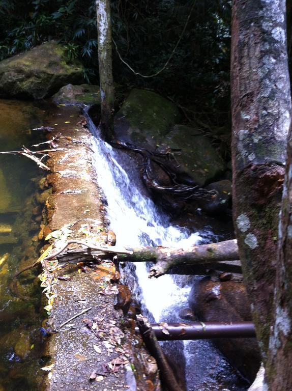 Recanto Marazul Ubatuba Exteriér fotografie