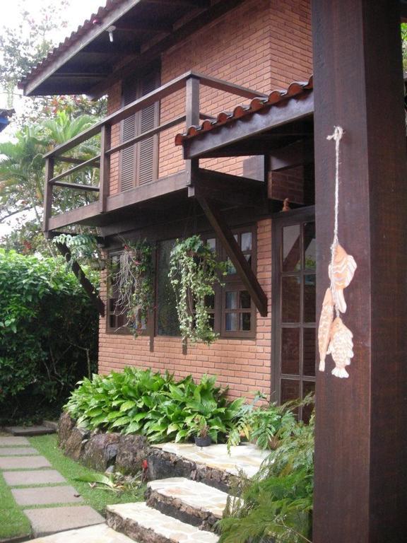 Recanto Marazul Ubatuba Pokoj fotografie