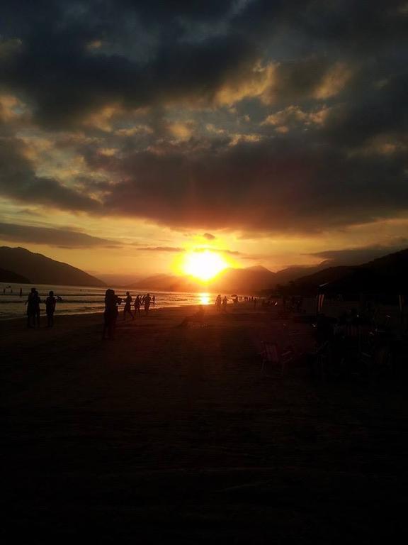 Recanto Marazul Ubatuba Exteriér fotografie