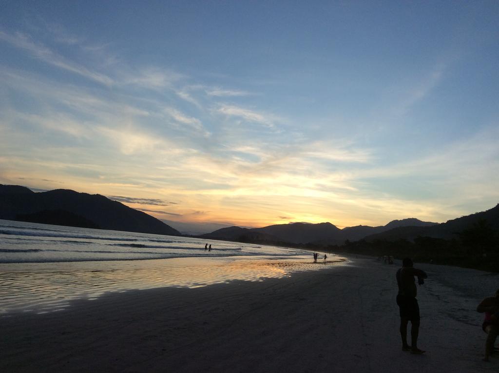 Recanto Marazul Ubatuba Exteriér fotografie