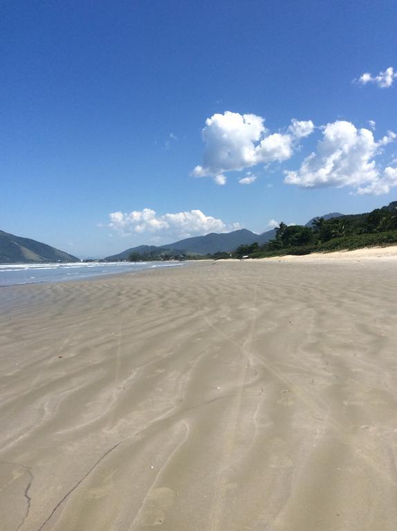 Recanto Marazul Ubatuba Exteriér fotografie