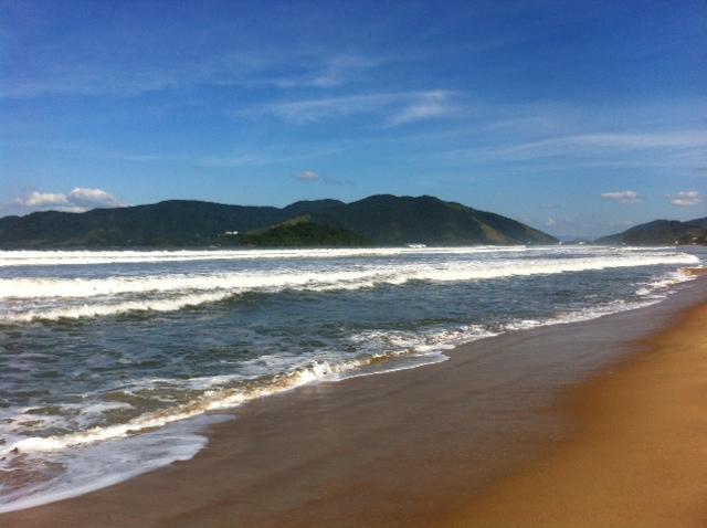 Recanto Marazul Ubatuba Exteriér fotografie