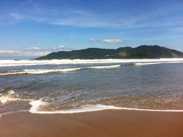 Recanto Marazul Ubatuba Exteriér fotografie